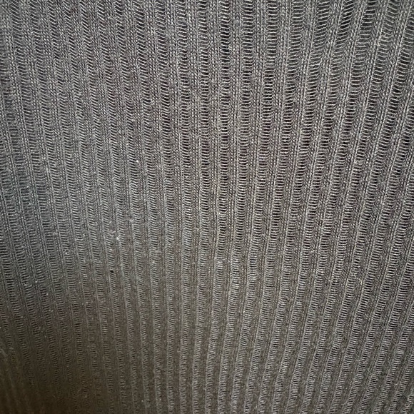 Express Ribbed Midi Dress - Picture 2 of 4